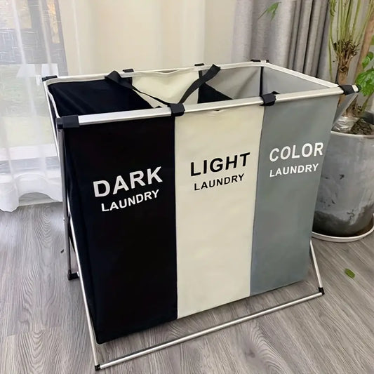 Laundry Basket Organizer