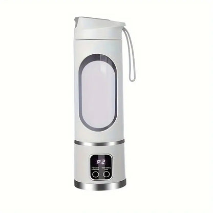 Portable USB Rechargeable Mini Blender
