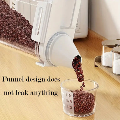 Airtight Storage Container