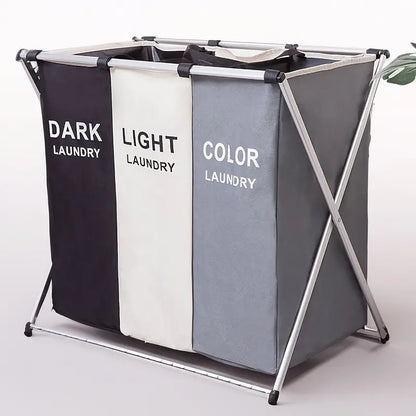 Laundry Basket Organizer